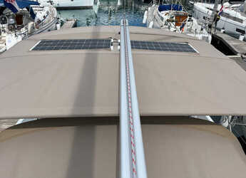 Alquilar velero en Marina Kremik - Sun Odyssey 410