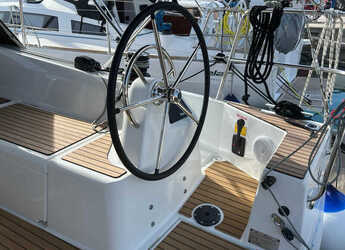 Alquilar velero en Marina Kremik - Sun Odyssey 410