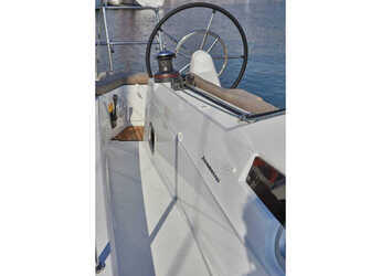 Alquilar velero en Marina Kremik - Sun Odyssey 410