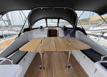 Alquilar velero en Marina Kremik - Elan Impression 45