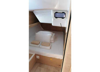 Alquilar velero en Marina Kremik - Elan Impression 45