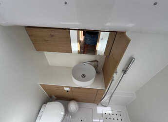 Alquilar velero en Marina Kremik - Elan Impression 45