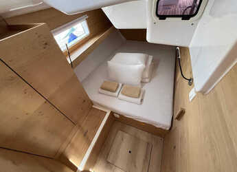 Alquilar velero en Marina Kremik - Elan Impression 45