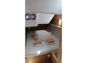 Alquilar velero en Marina Kremik - Elan Impression 45