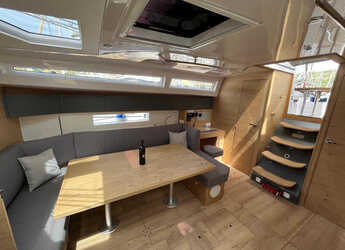 Alquilar velero en Marina Kremik - Elan Impression 45