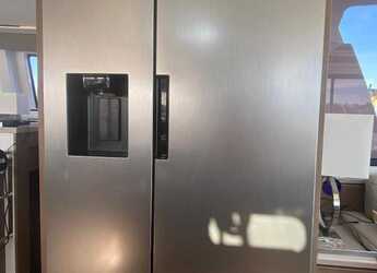 Alquilar catamarán en D-marin Turgutreis - Bali 4.4 - 4 + 1 cab.