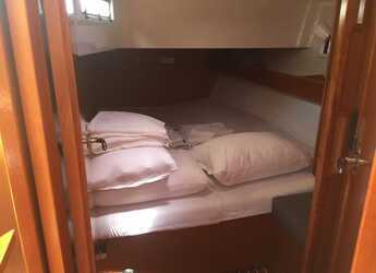 Alquilar velero en D-marin Turgutreis - Bavaria Cruiser 45 - 4 cab.