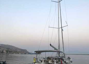 Alquilar velero en D-marin Turgutreis - Bavaria Cruiser 45 - 4 cab.