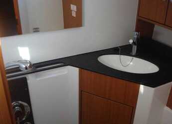 Alquilar velero en D-marin Turgutreis - Bavaria Cruiser 45 - 4 cab.