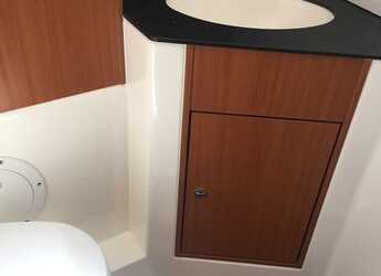 Alquilar velero en D-marin Turgutreis - Bavaria Cruiser 45 - 4 cab.