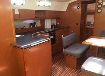 Alquilar velero en D-marin Turgutreis - Bavaria Cruiser 45 - 4 cab.