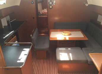 Alquilar velero en D-marin Turgutreis - Bavaria Cruiser 45 - 4 cab.