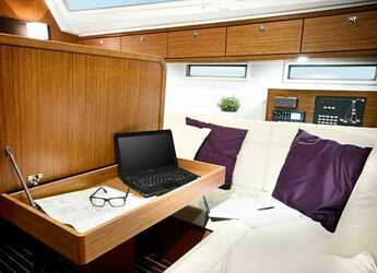 Alquilar velero en D-marin Turgutreis - Bavaria Cruiser 46 - 4 cab.