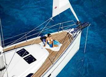 Alquilar velero en D-marin Turgutreis - Bavaria Cruiser 46 - 4 cab.