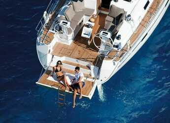 Alquilar velero en D-marin Turgutreis - Bavaria Cruiser 46 - 4 cab.