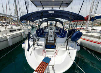 Rent a sailboat in Trogir (ACI marina) - Bavaria 36
