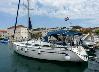 Louer voilier à Trogir (ACI marina) - Bavaria 37 Cruiser