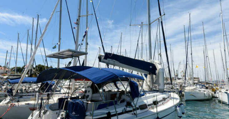 Alquilar velero en Trogir (ACI marina) - Bavaria 39 Cruiser