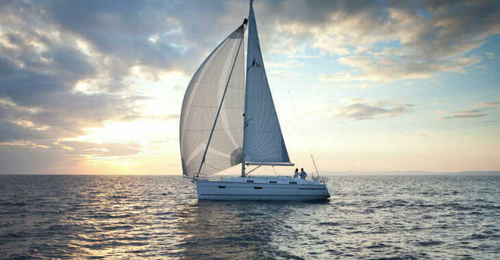 Rent a sailboat in Kremik Marina - Bavaria Cruiser 36