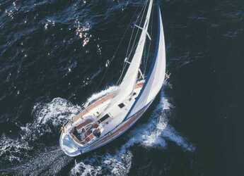 Rent a sailboat in Trogir (ACI marina) - Bavaria 36