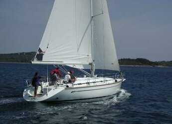 Chartern Sie segelboot in Trogir (ACI marina) - Bavaria 49