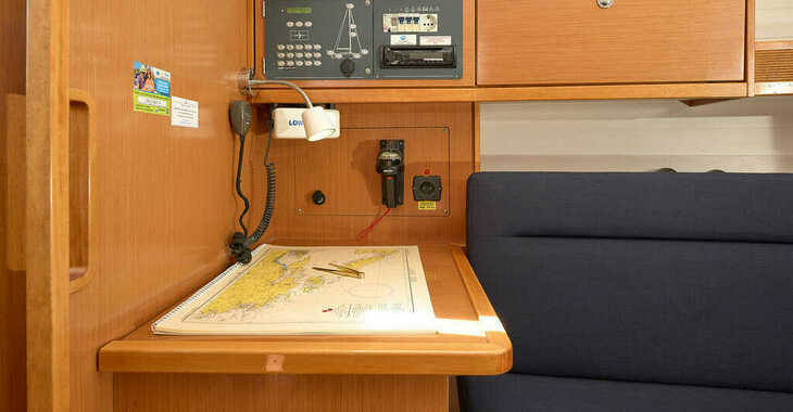 Alquilar velero en Trogir (ACI marina) - Bavaria Cruiser 37 - 3 cab.