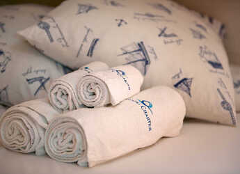 Chartern Sie segelboot in Trogir (ACI marina) - Bavaria Cruiser 37 - 3 cab.