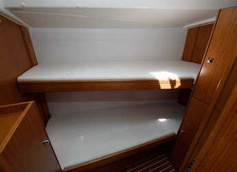 Louer voilier à Trogir (ACI marina) - Bavaria Cruiser 51