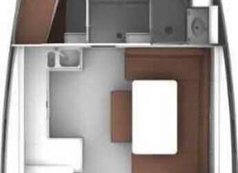 Louer voilier à Trogir (ACI marina) - Bavaria Cruiser 51