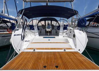 Louer voilier à Trogir (ACI marina) - Bavaria Cruiser 51