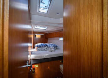 Louer voilier à Trogir (ACI marina) - Bavaria Cruiser 51