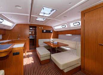 Louer voilier à Trogir (ACI marina) - Bavaria Cruiser 51