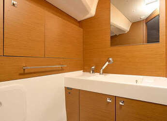 Louer voilier à Trogir (ACI marina) - Sun Odyssey 479 - 4 cab.