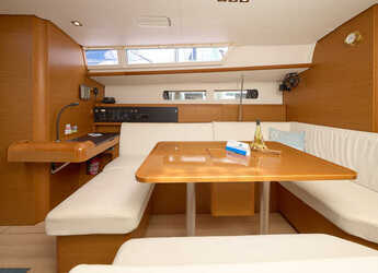 Louer voilier à Trogir (ACI marina) - Sun Odyssey 479 - 4 cab.