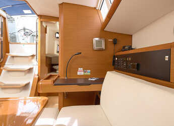 Louer voilier à Trogir (ACI marina) - Sun Odyssey 479 - 4 cab.