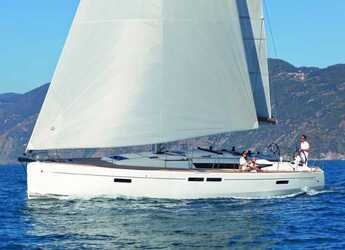 Louer voilier à Trogir (ACI marina) - Sun Odyssey 479 - 4 cab.