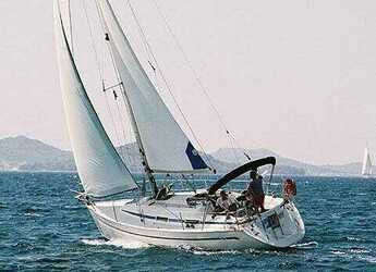 Louer voilier à Marina Kremik - Bavaria 32