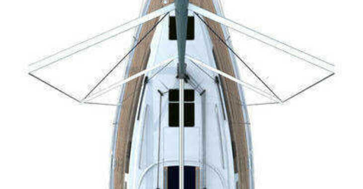 Louer voilier à Marina Kremik - Bavaria Cruiser 33
