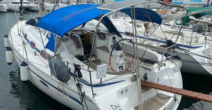 Rent a sailboat in Punat - Bavaria 39 Cruiser
