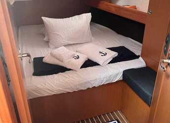 Alquilar velero en D-marin Turgutreis - Bavaria Cruiser 46 - 4 cab.