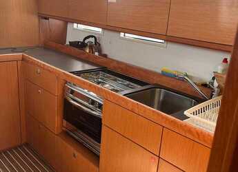 Alquilar velero en D-marin Turgutreis - Bavaria Cruiser 46 - 4 cab.