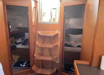 Alquilar velero en D-marin Turgutreis - Bavaria Cruiser 46 - 4 cab.