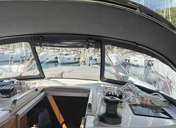 Alquilar velero en D-marin Turgutreis - Bavaria Cruiser 46 - 4 cab.