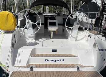 Alquilar velero en D-marin Turgutreis - Bavaria Cruiser 46 - 4 cab.