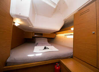 Alquilar velero en Port Gocëk Marina - Dufour 430 - 3 cab.