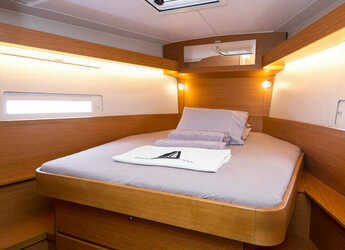 Alquilar velero en Port Gocëk Marina - Dufour 430 - 3 cab.