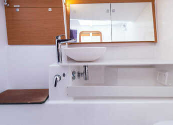 Alquilar velero en Port Gocëk Marina - Dufour 430 - 3 cab.