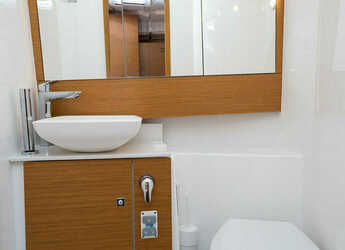 Alquilar velero en Port Gocëk Marina - Dufour 430 - 3 cab.