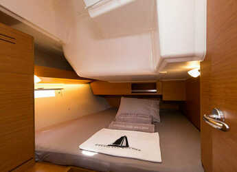 Alquilar velero en Port Gocëk Marina - Dufour 430 - 3 cab.