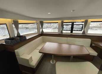 Alquilar catamarán en Paros Marina - Lagoon 42